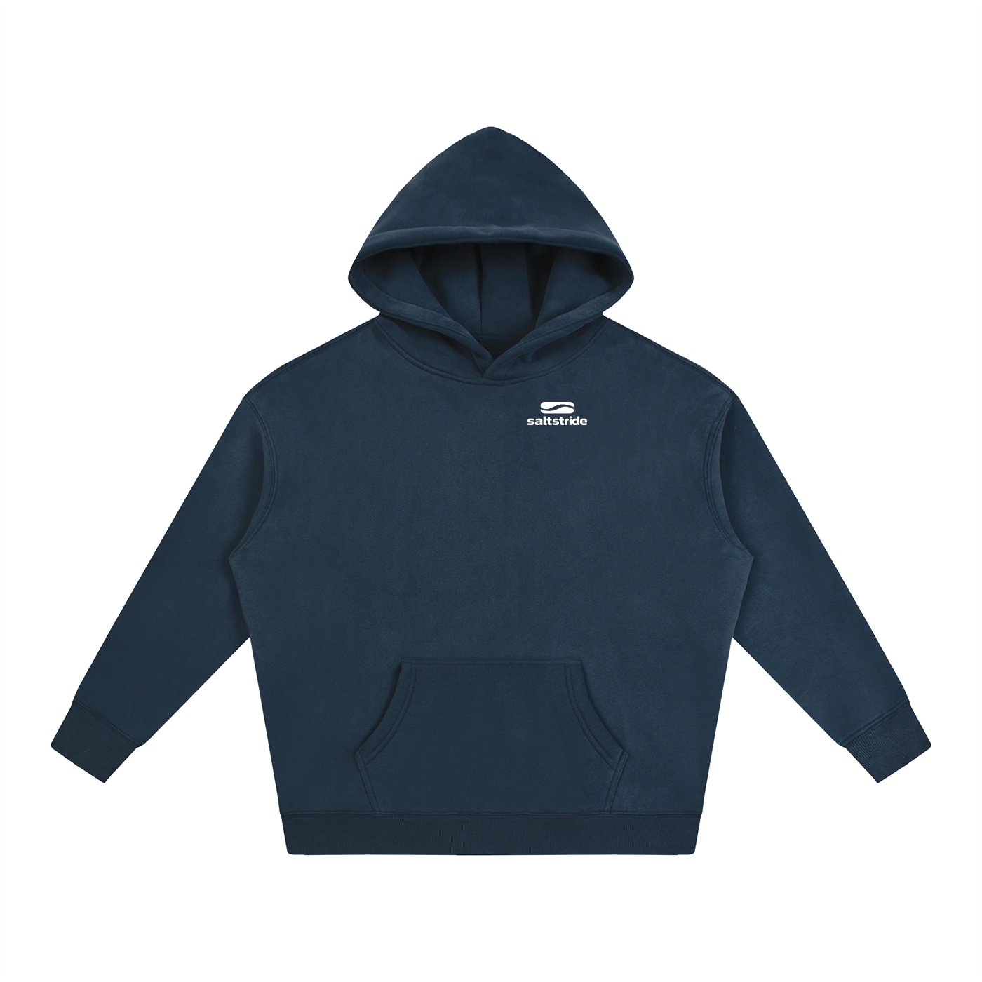 Saltstride Coastal Pullover Hoodie - Image 3