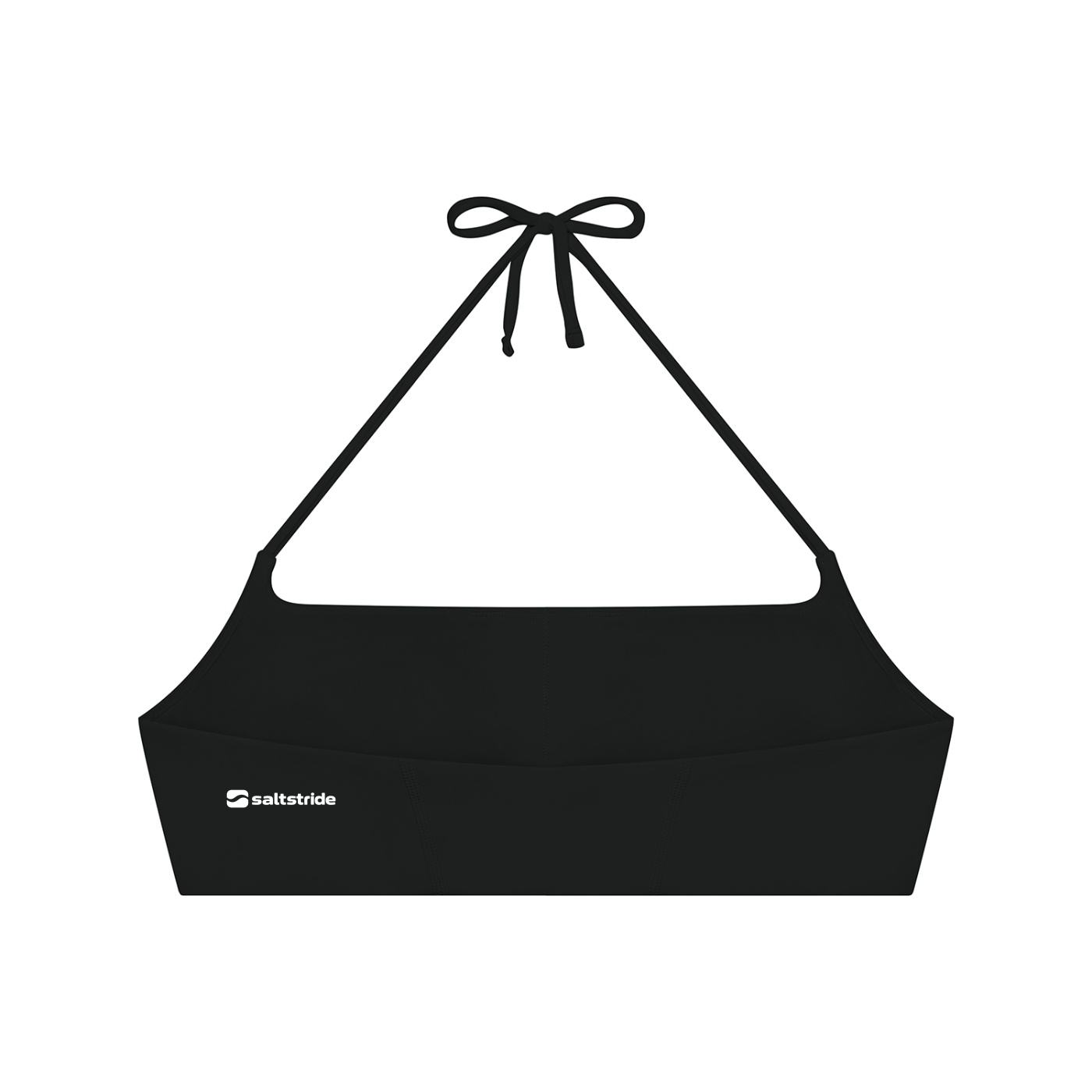 Saltstride Halter Yoga Bra - Image 2