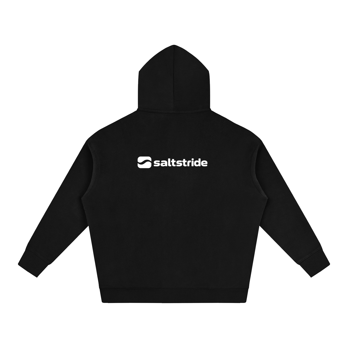Saltstride Coastal Pullover Hoodie - Image 2