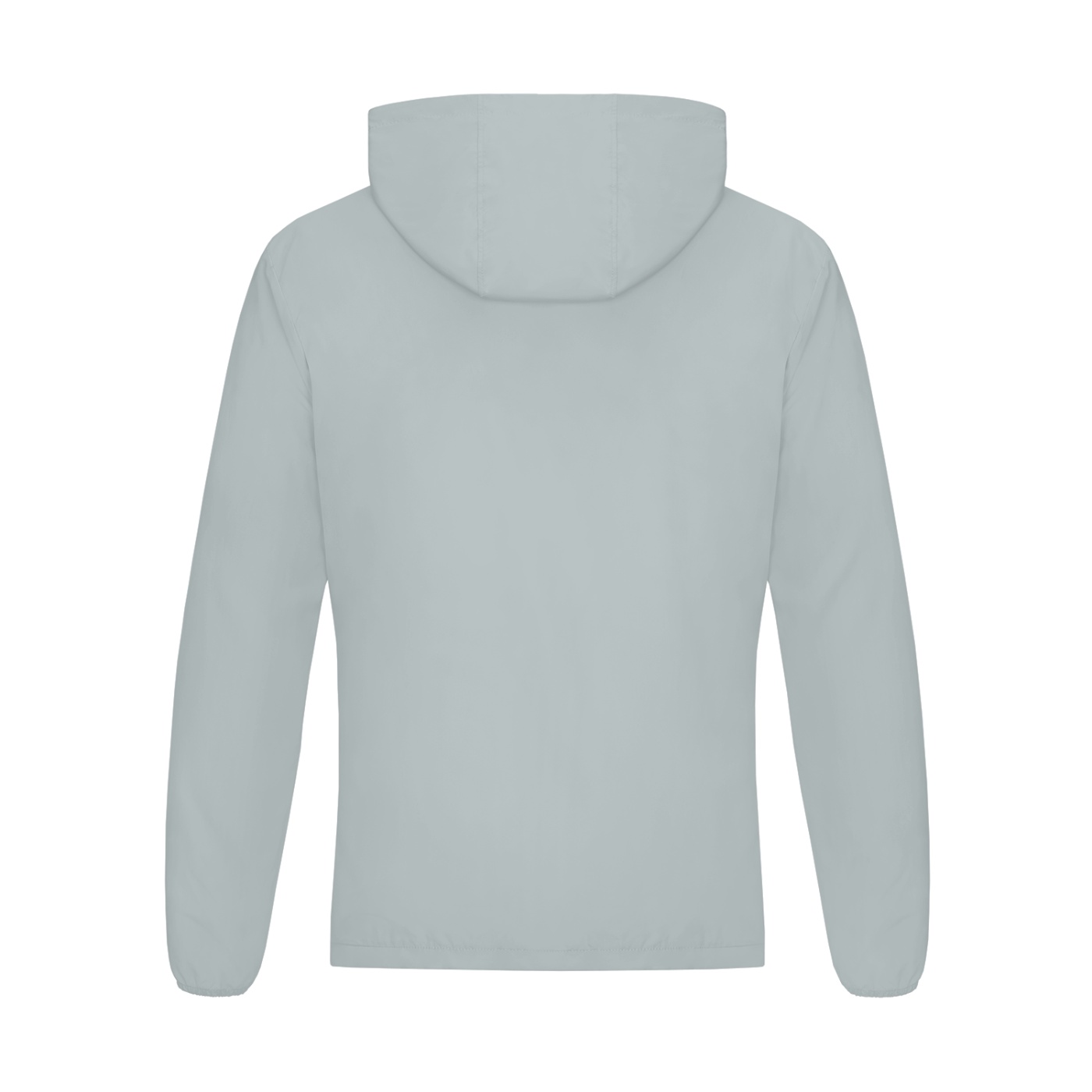 Saltstride Lightweight Hooded Jacket - Image 2