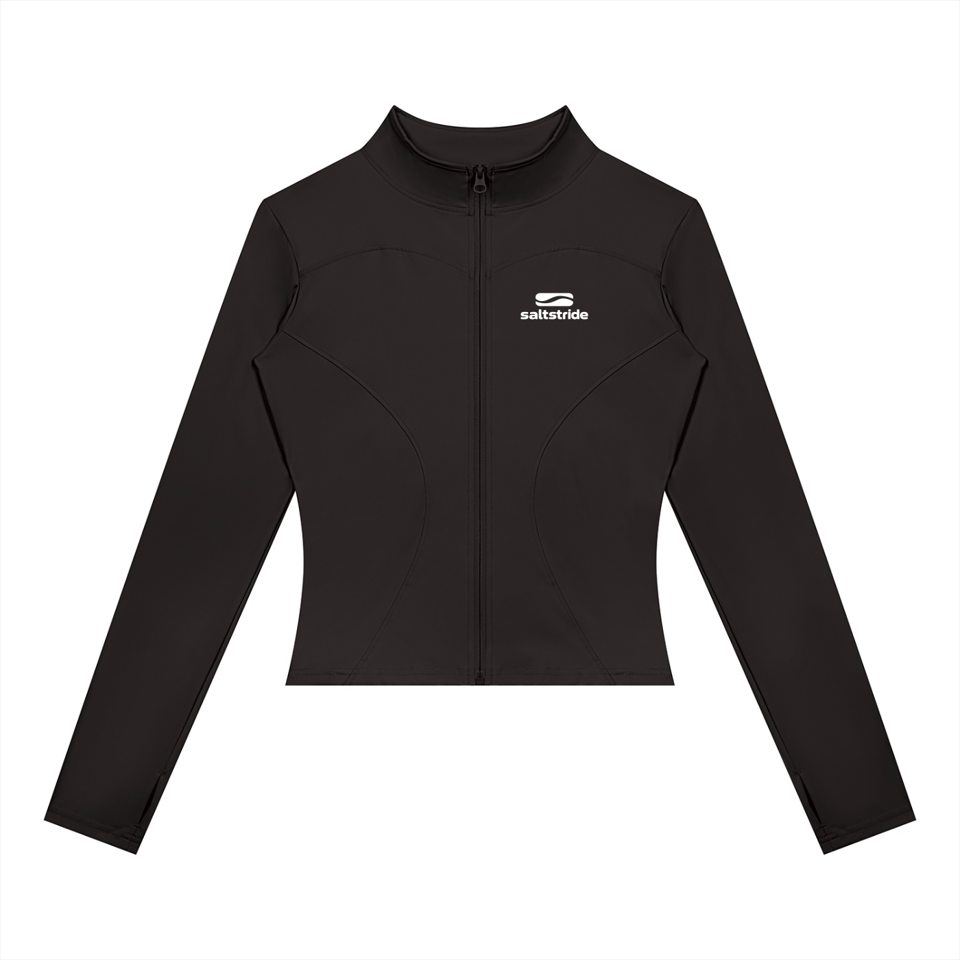 Saltstride Studio Zip Jacket