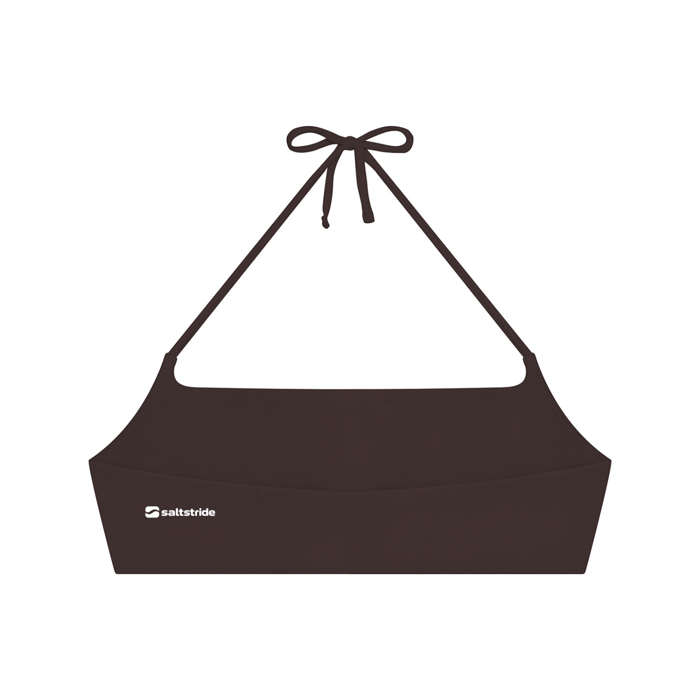 Saltstride Halter Yoga Bra - Image 6