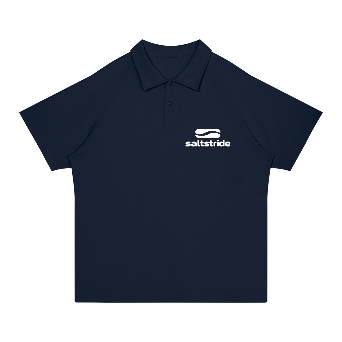 Saltstride Signature Polo