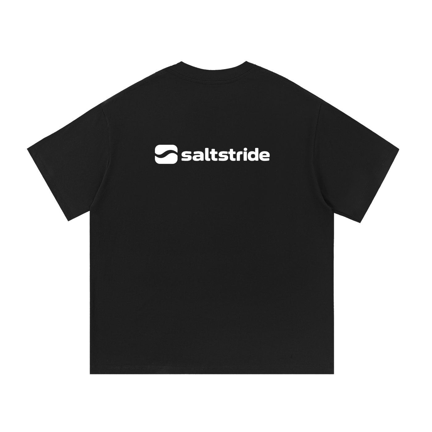 Saltstride Relaxed Back-Print Tee - Image 2