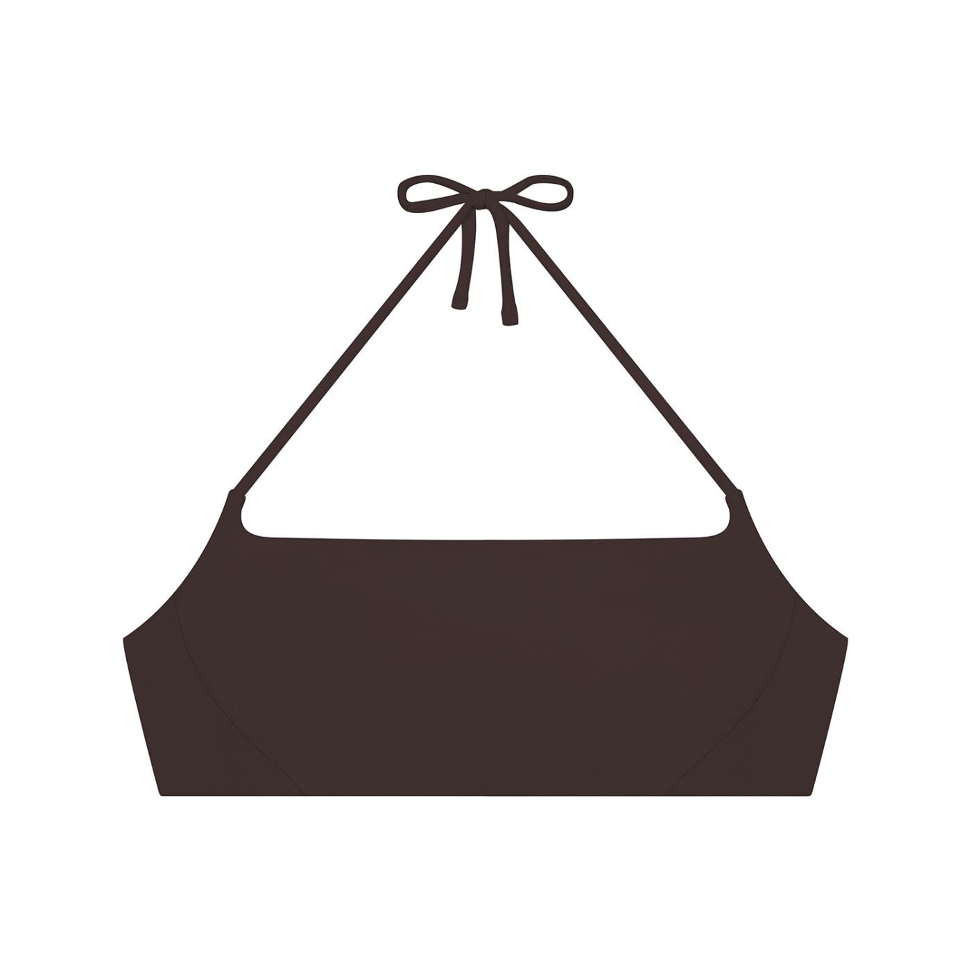 Saltstride Halter Yoga Bra - Image 5