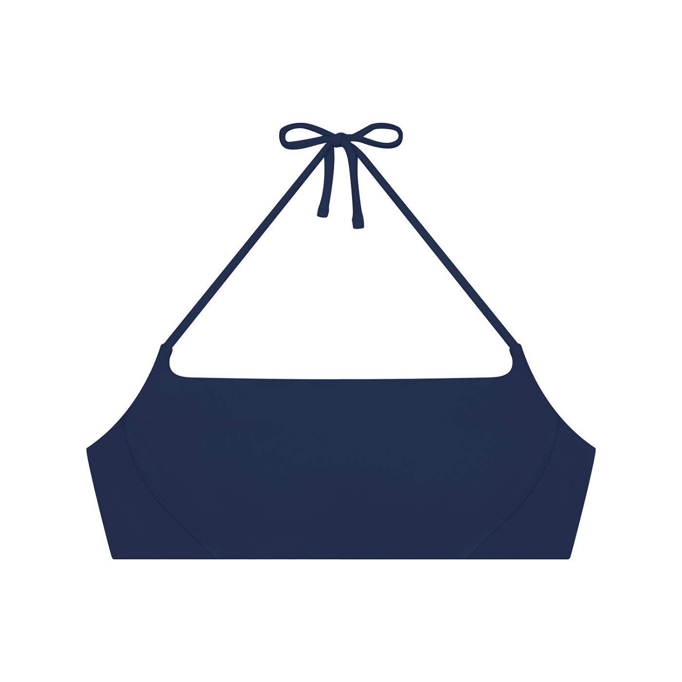 Saltstride Halter Yoga Bra - Image 3
