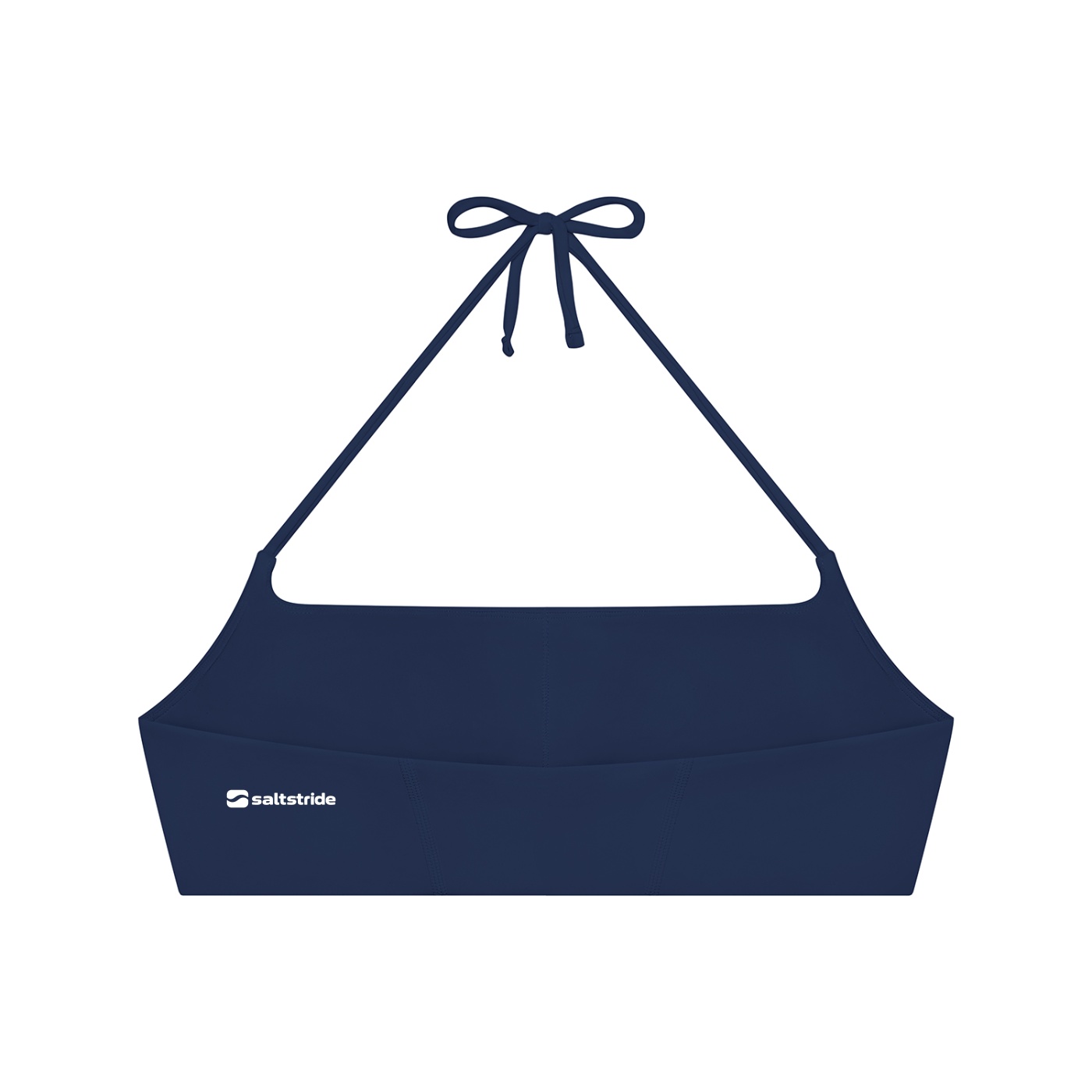 Saltstride Halter Yoga Bra - Image 4