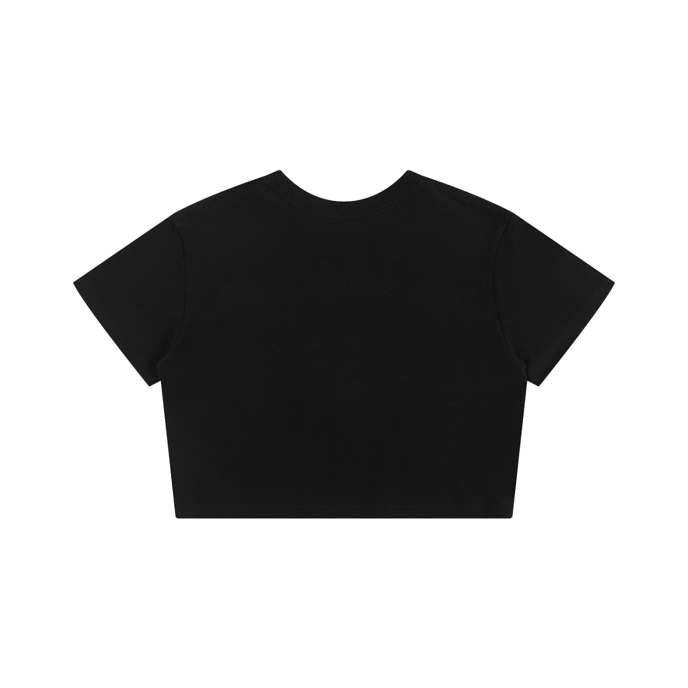 Saltstride Fitted Cotton Tee - Image 2