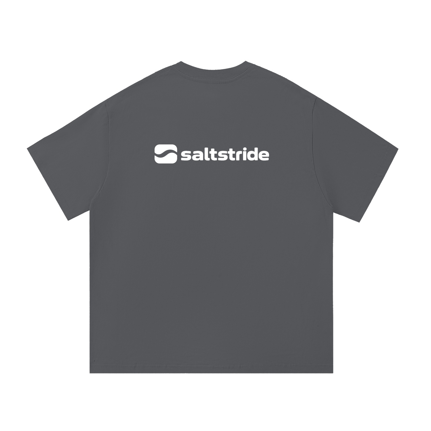 Saltstride Relaxed Back-Print Tee - Image 4