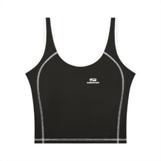 Saltstride Contour Yoga Tank