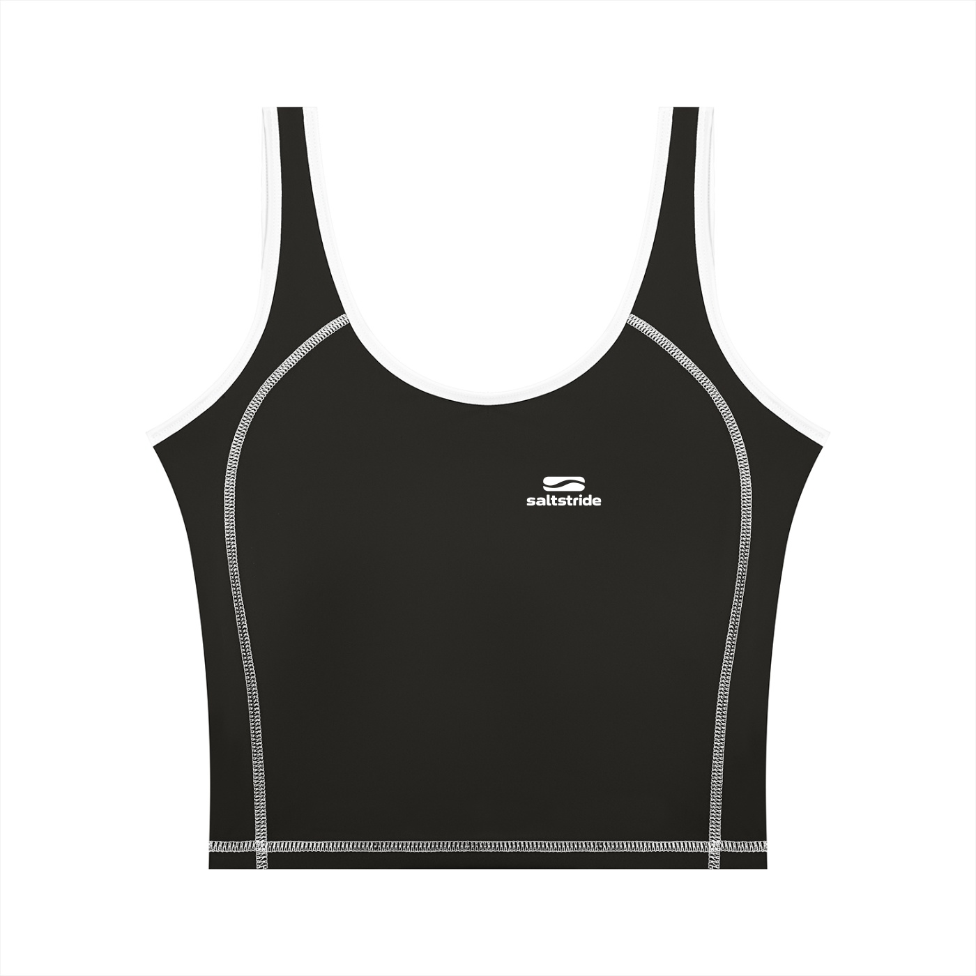 Saltstride Contour Yoga Tank