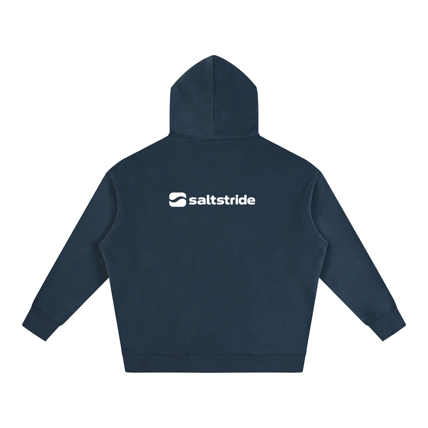 Saltstride Coastal Pullover Hoodie - Image 4