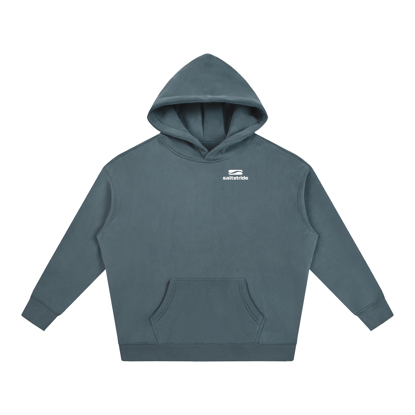 Saltstride Coastal Pullover Hoodie - Image 7