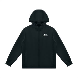Saltstride Zip Hoodie