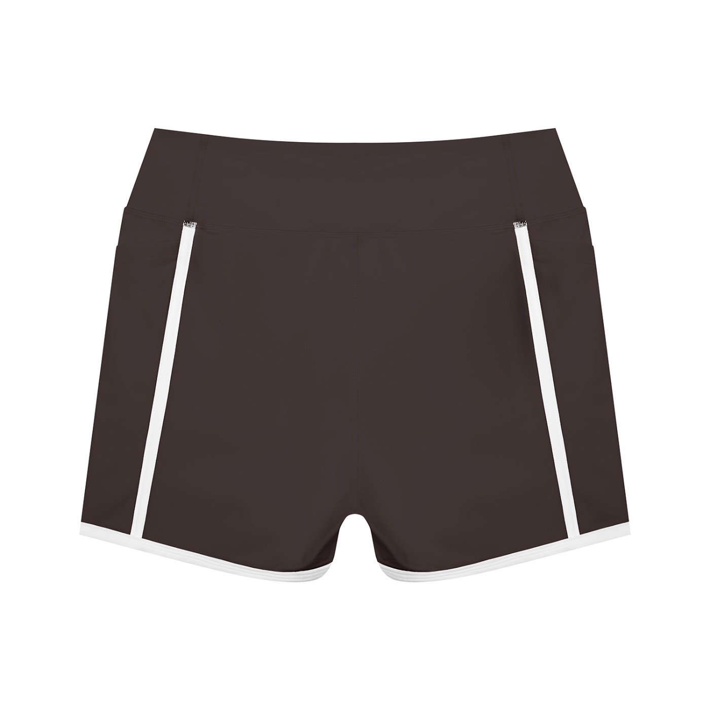 Saltstride High-Waist Biker Shorts - Image 6