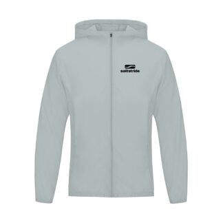 Saltstride Lightweight Hooded Jacket