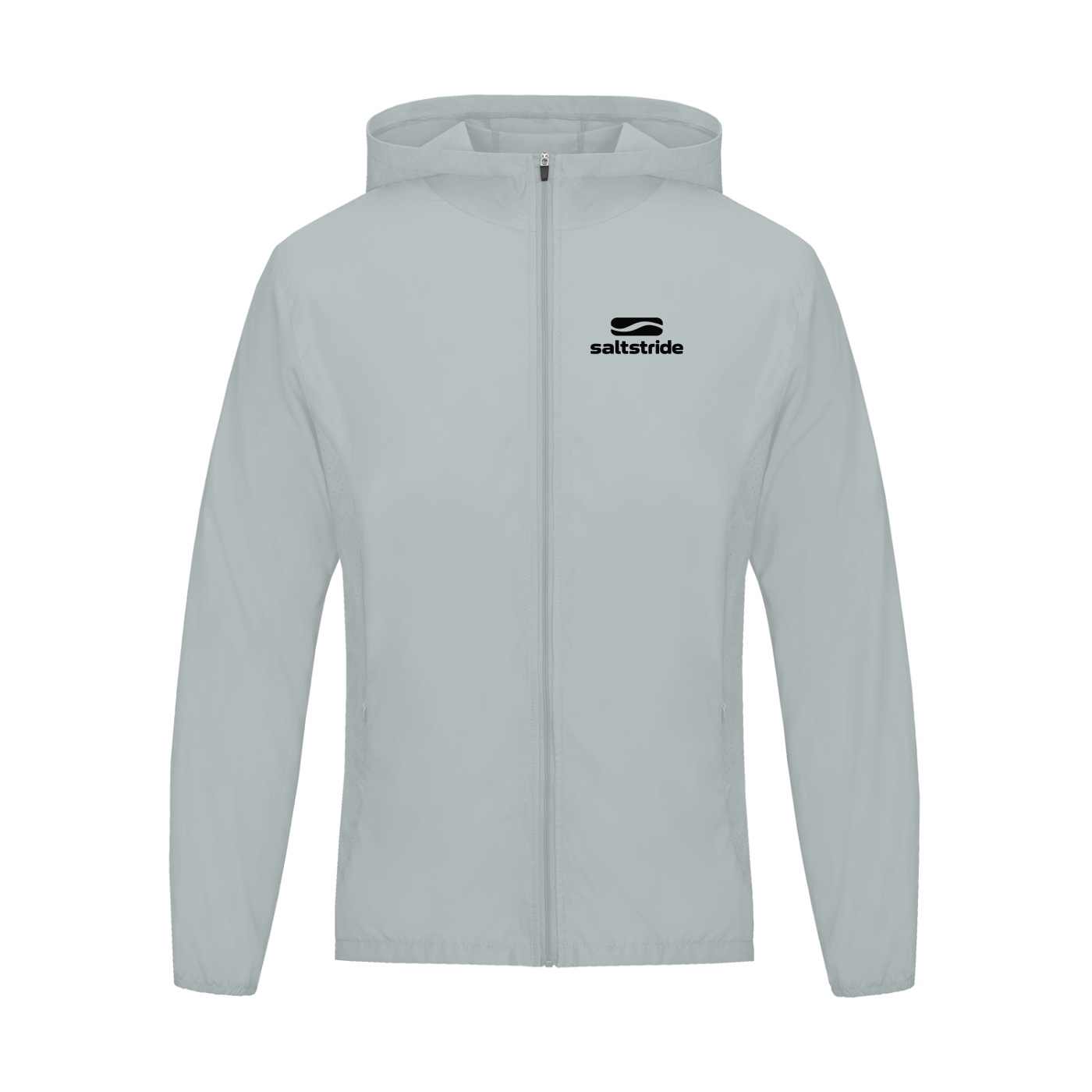 Saltstride Lightweight Hooded Jacket
