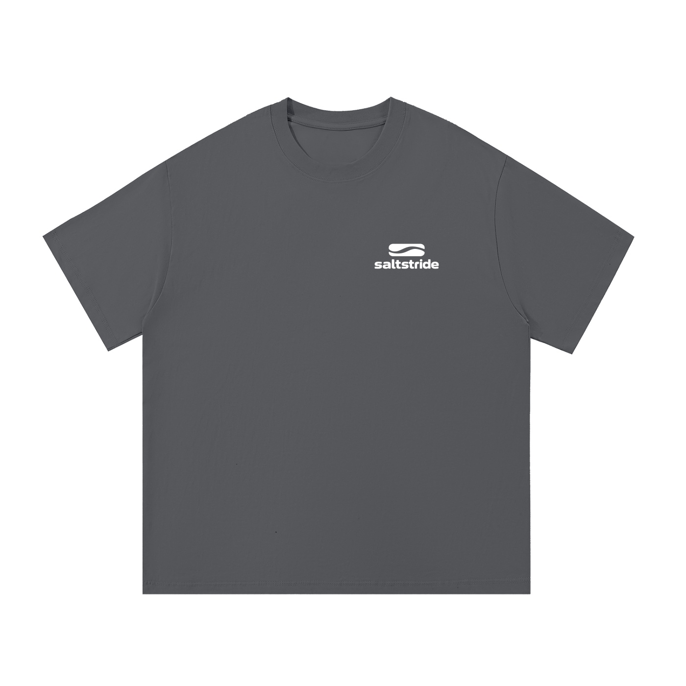 Saltstride Relaxed Back-Print Tee - Image 3